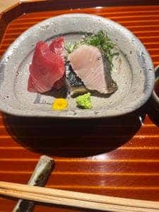 日本料理 いまい
