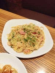 パリ食堂 プチレストランアトリエ