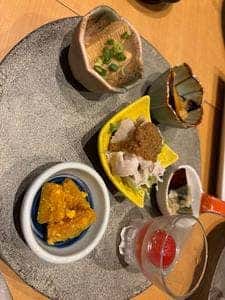 Chinese Restaurant HAKUBI 白眉