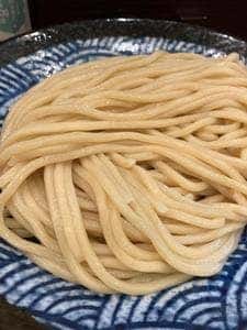 つけそば 九六