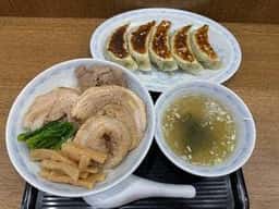 横浜とんとん