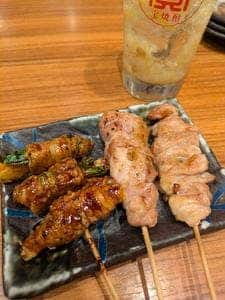串むすび・吉 恵比寿