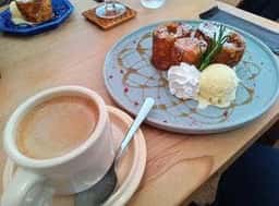 Fond Cafe