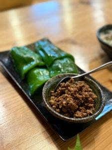 炉Bartaya いっぱち