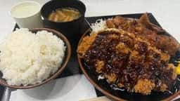 豚屋とん一 イオンモール茨木店