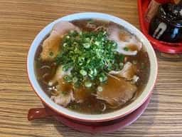 らーめん 旭屋
