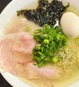 God of Roses 麺