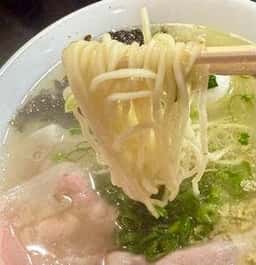 God of Roses 麺