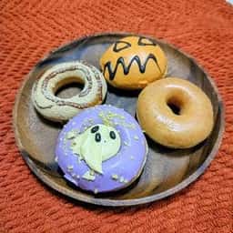 クリスピー・クリーム・ドーナツ 明治神宮前メトロピア店