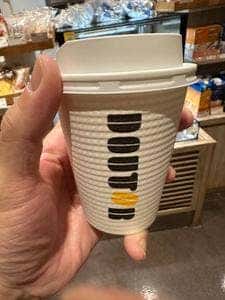 ドトールコーヒーショップ 都営馬喰横山店