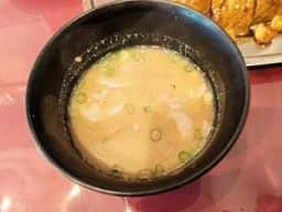 トンテキ名代 茜庵
