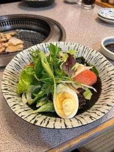 ほがらか