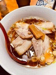 台湾料理 眞味