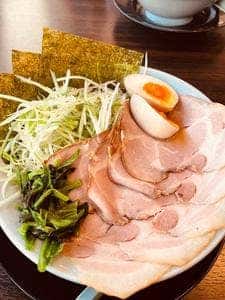 横浜家系ラーメン 丸岡商店 犬山店