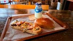 MOKICHI Baker&Sweets