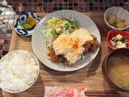 夢見亭