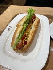 イタリアン・トマト CafeJr. 小田急マルシェ大和店