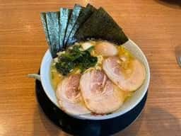 横浜家系ラーメン 町田商店 中百舌鳥店