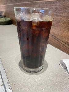 NEW YORKER'S Cafe 新橋汐留口駅前店
