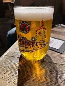 BEER & GRILL コウベビアハウゼ