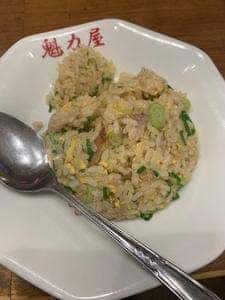 ラーメン魁力屋 西大須店