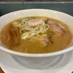 ラーメンひばり