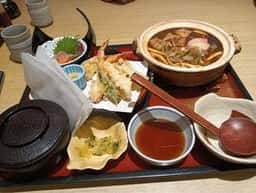 サガミ一宮公園通店