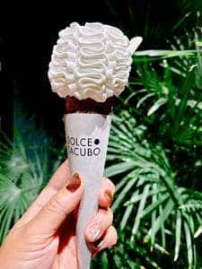 DOLCE TACUBO Caffe
