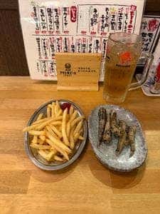 まめたい商店 野方店