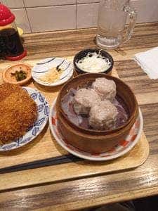 だるま焼売 広島エキエ店