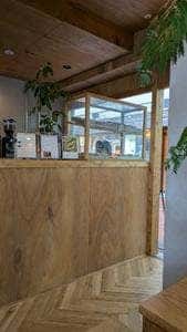 IKOMA GOURMET STAND DONUTS SHOP