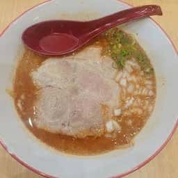 Noodle Laboratory 金斗雲 福岡空港