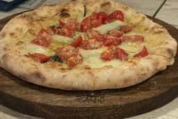 Pizzeria SALUTE