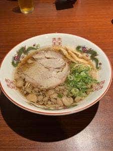 尾道ラーメン一~WAN~