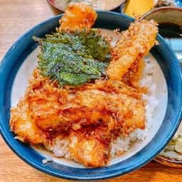 新亀そば店