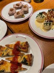 フランス大衆食堂 ブイヨン本郷3