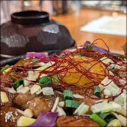 士別バーベキュー