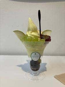 高橋フルーツランドカフェ