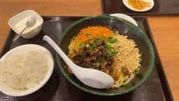 老川菜 麻辣大先生 大手町店