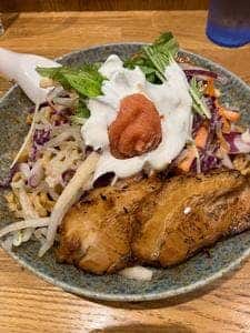 自家製麺88
