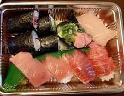 回転すし 海幸