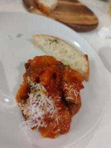 Osteria はまだ 本厚木店