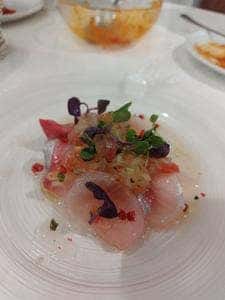 Osteria はまだ 本厚木店