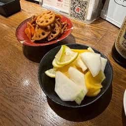 酒房 太朗