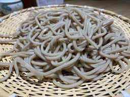 手打ち蕎麦 和叶