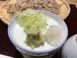 手打ち蕎麦 和叶
