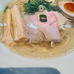 麺工房 鶏匠