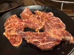牛繁 蕨店