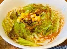 中華食堂 梵