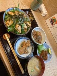 季節料理 山田屋